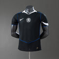 Chelsea Third Kit 25/26 Player Version