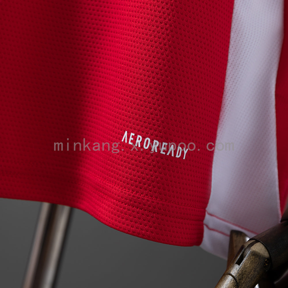 Internacional Home 25/26 Fan Version