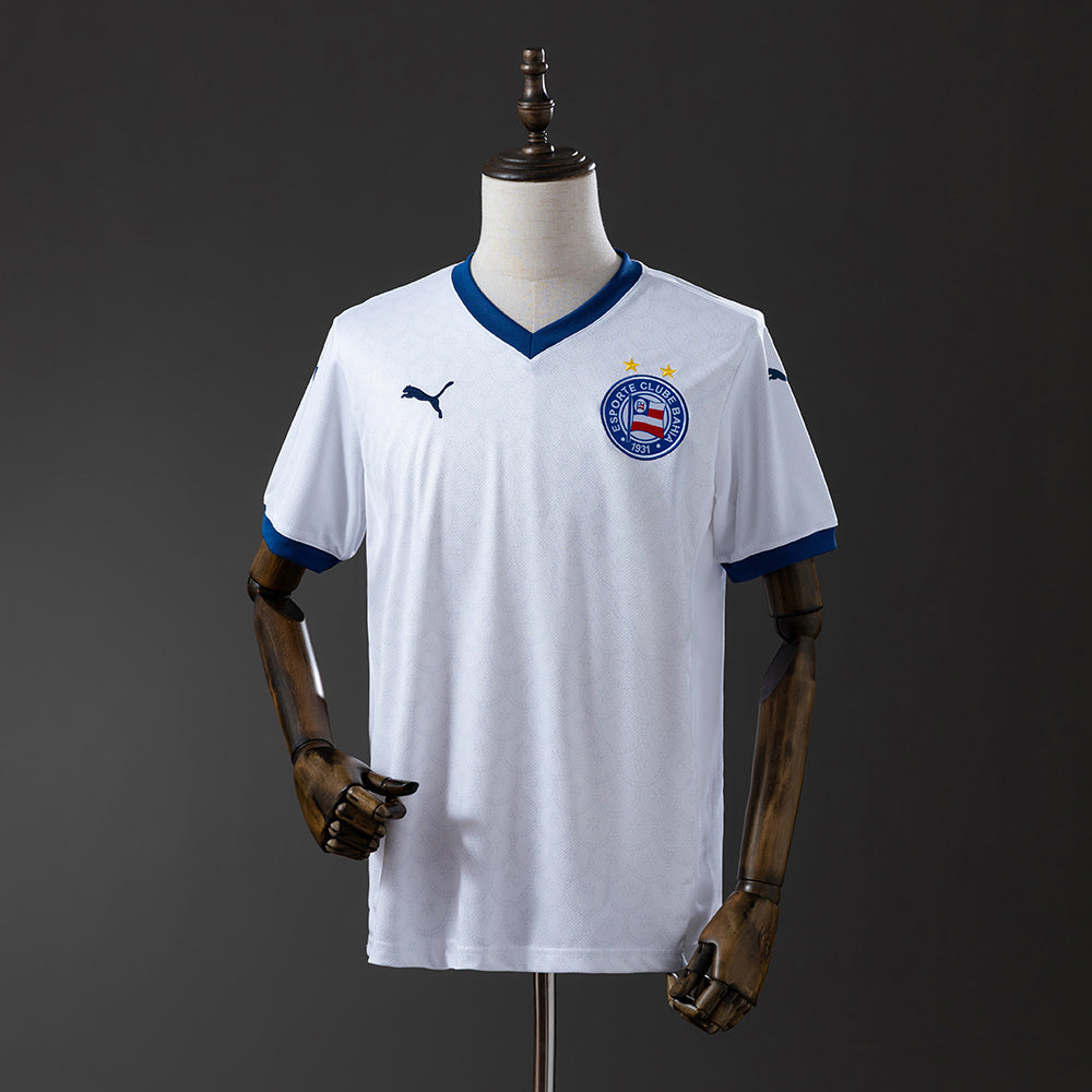 EC Bahia Home 25/26 Fan Version