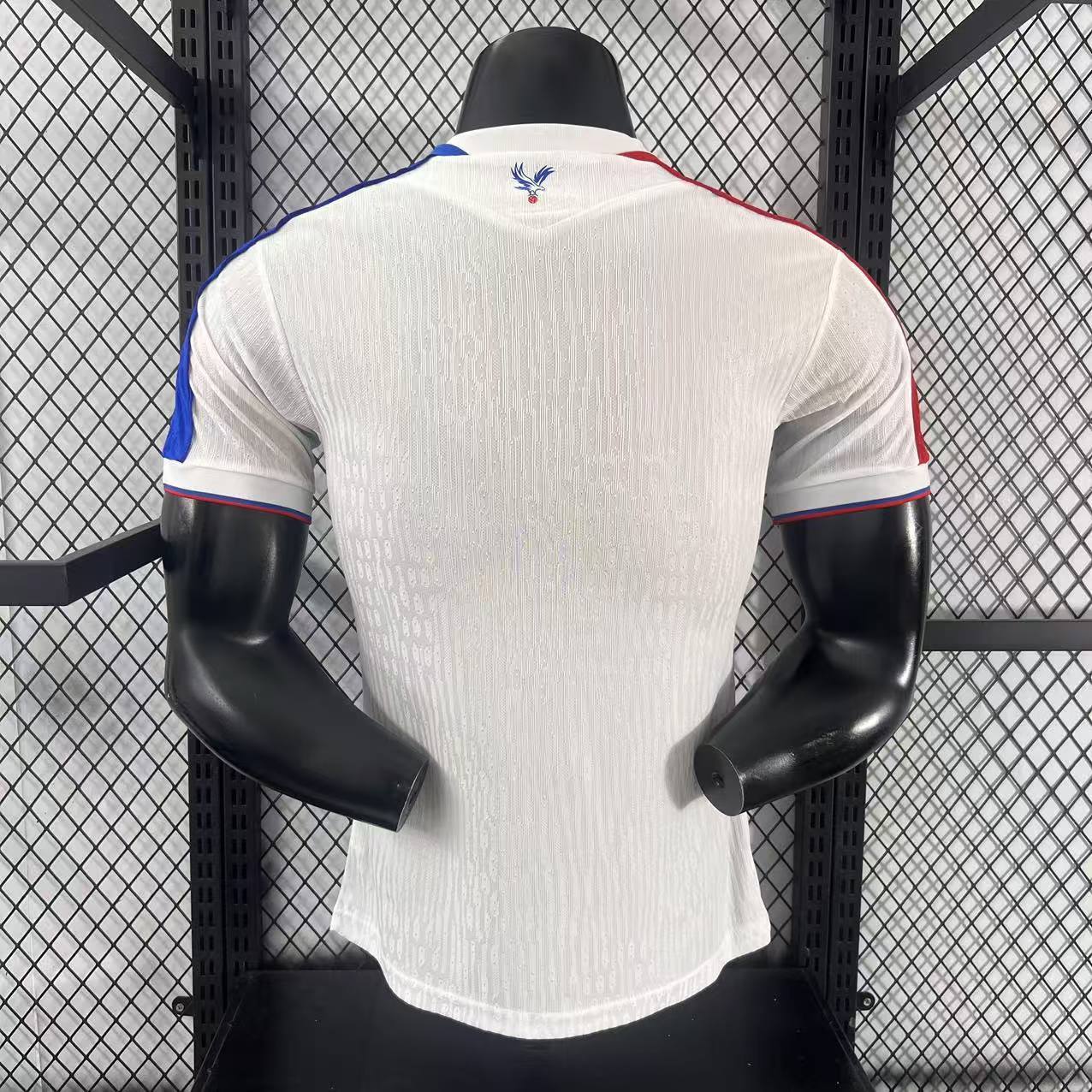 Crystal Palace Away Kit 25/26 Player Version
