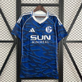 Schalke 04 Home 25/26 Fan Version