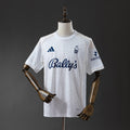 Nottingham Forest Away Kit 25/26 Fan Version