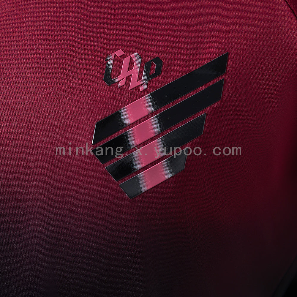 Atlético Paranaense Third 25/26 Fan Version