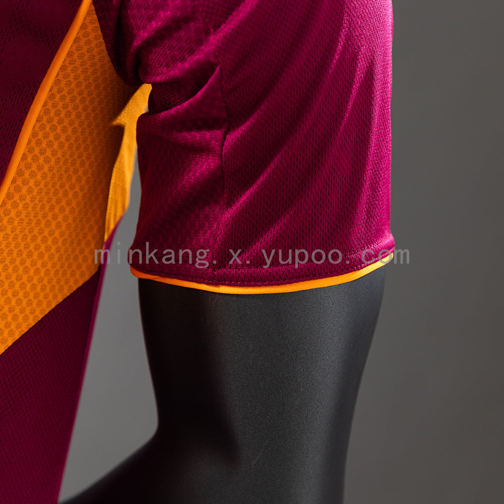 Roma Home 25/26 Player Version