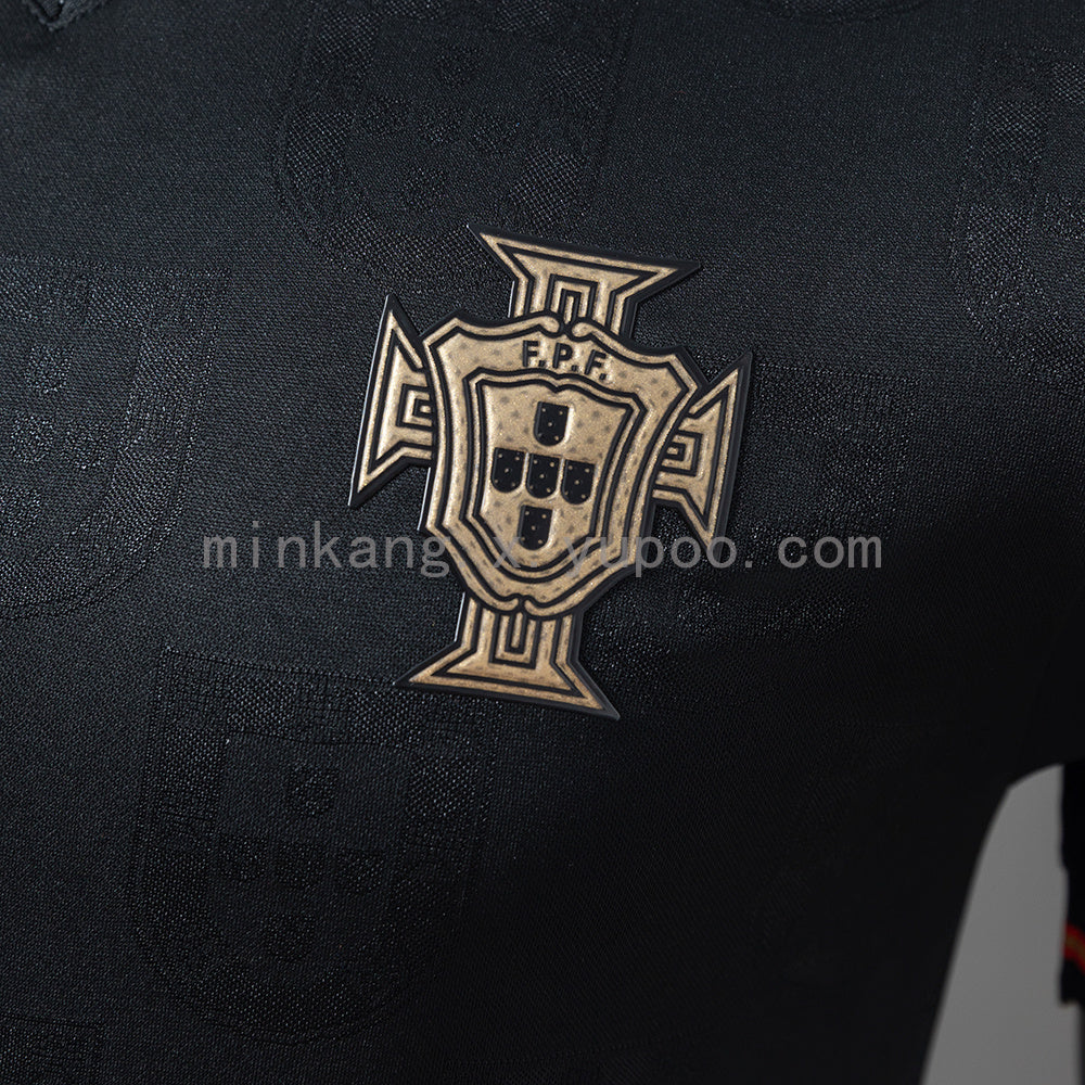 Portugal Third 2026 Player Version