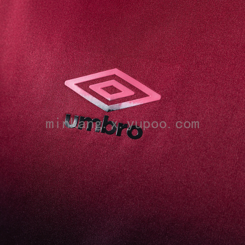Atlético Paranaense Third 25/26 Fan Version
