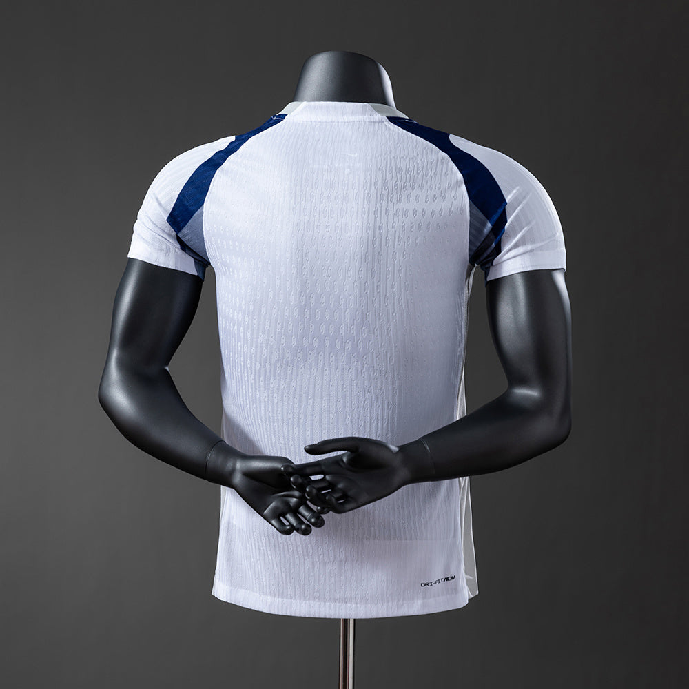Tottenham Hotspur Home Kit 25/26 Player Version