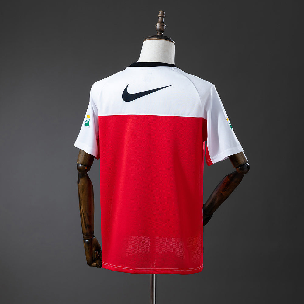 Flamengo Away 01/02 Retro