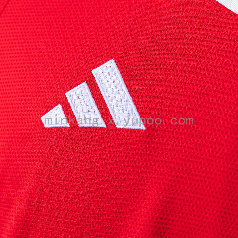 Internacional Home 25/26 Fan Version