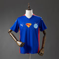 EC Bahia SuperMan Special Edition 2025 Fan Version