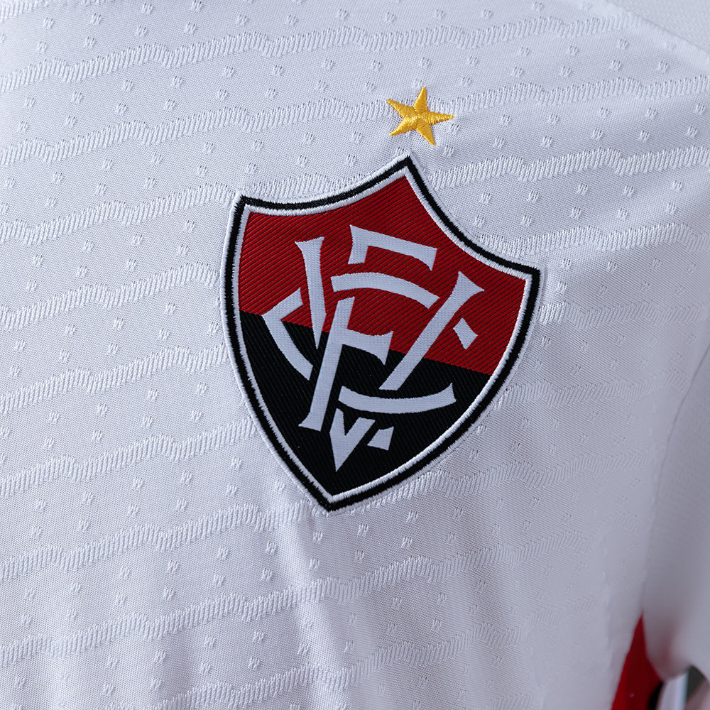 Vitoria Away 25/26 Fan Version