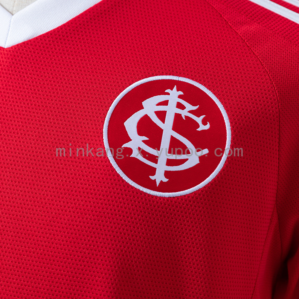 Internacional Home 25/26 Fan Version