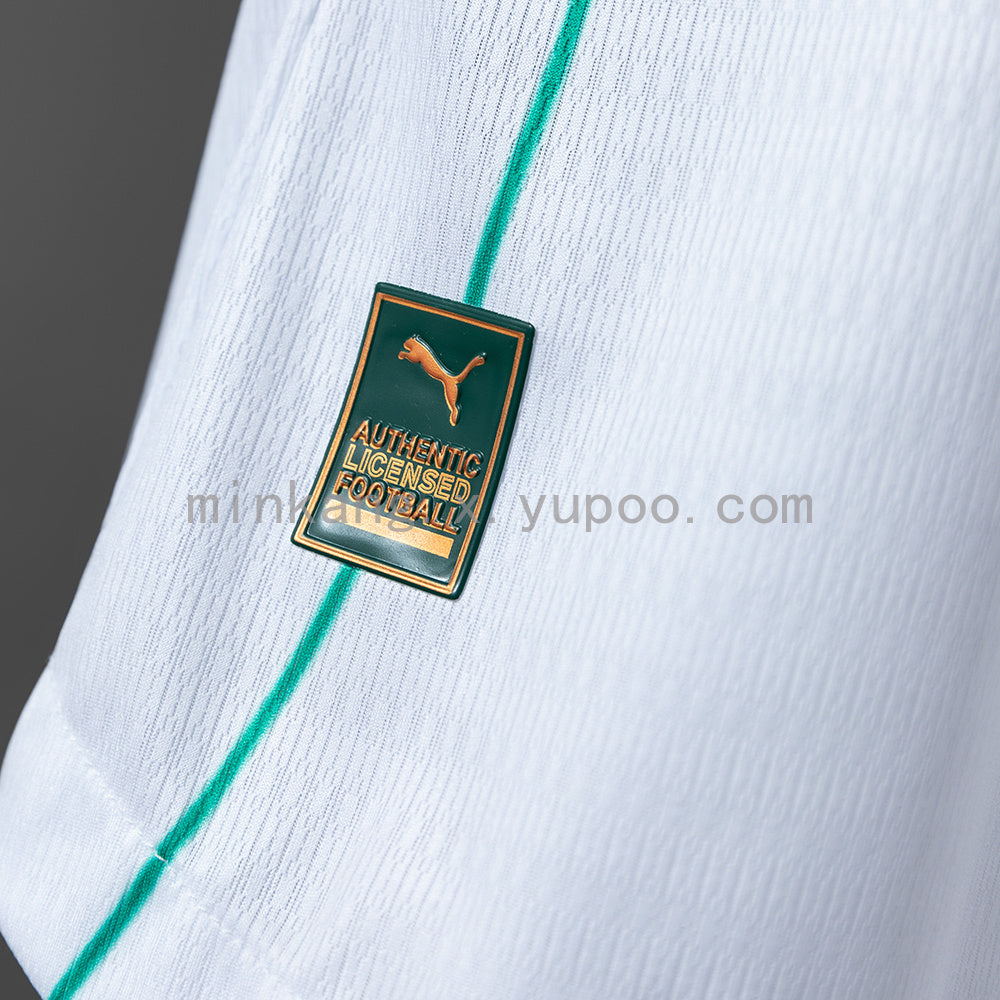 Palmeiras Away 26/27 Player Version