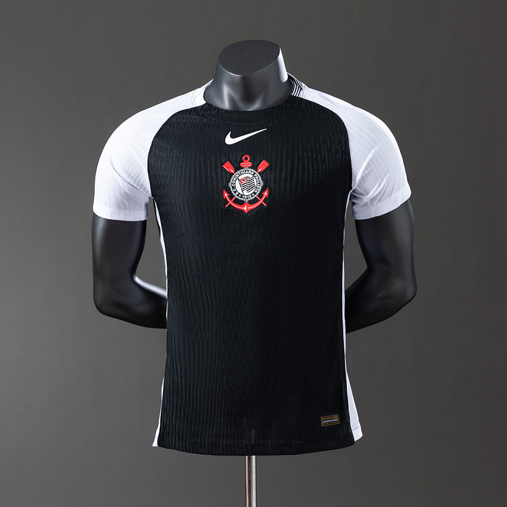 Corinthians Away 25/26 Player Version