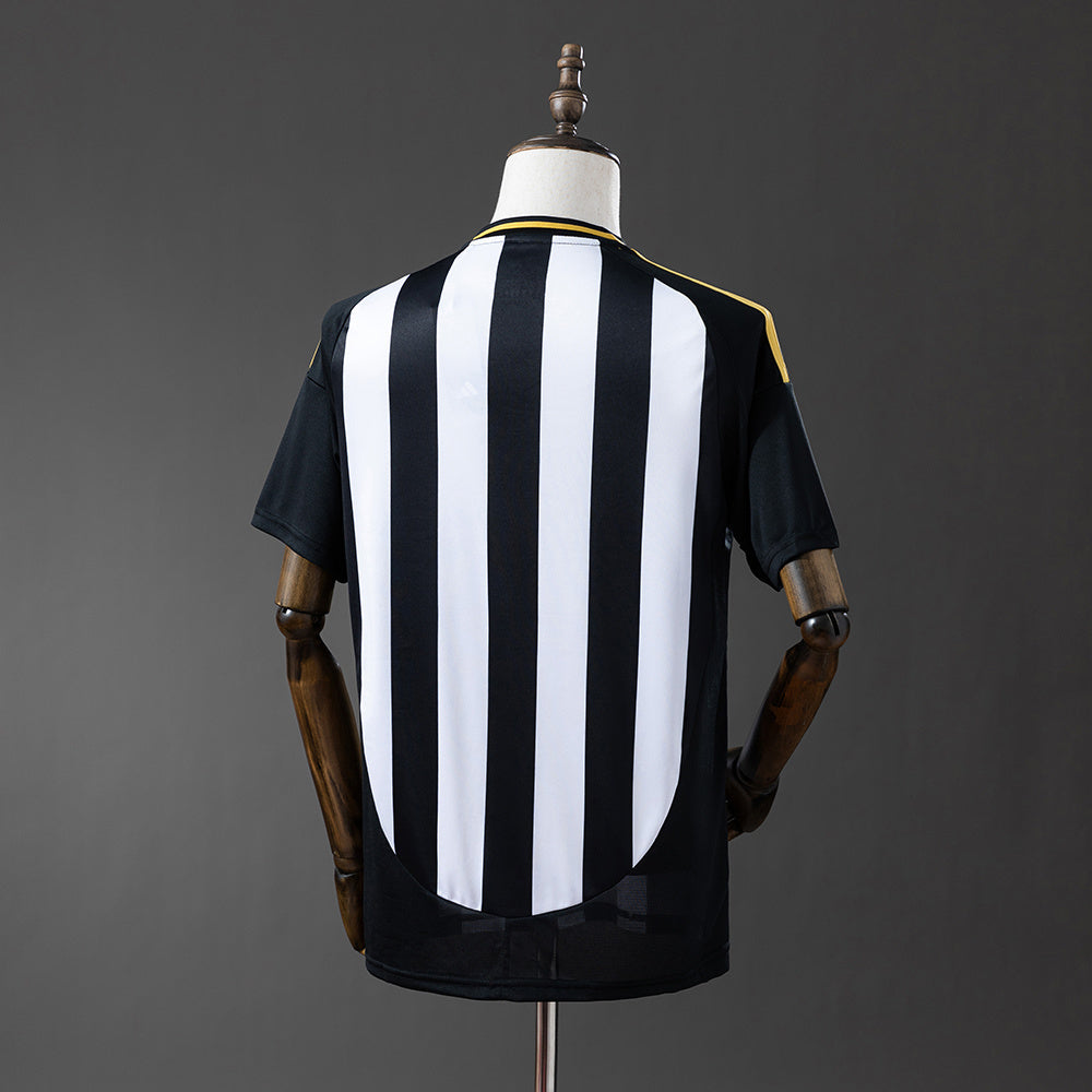 Atlético Mineiro Home 25/26 Fan Version
