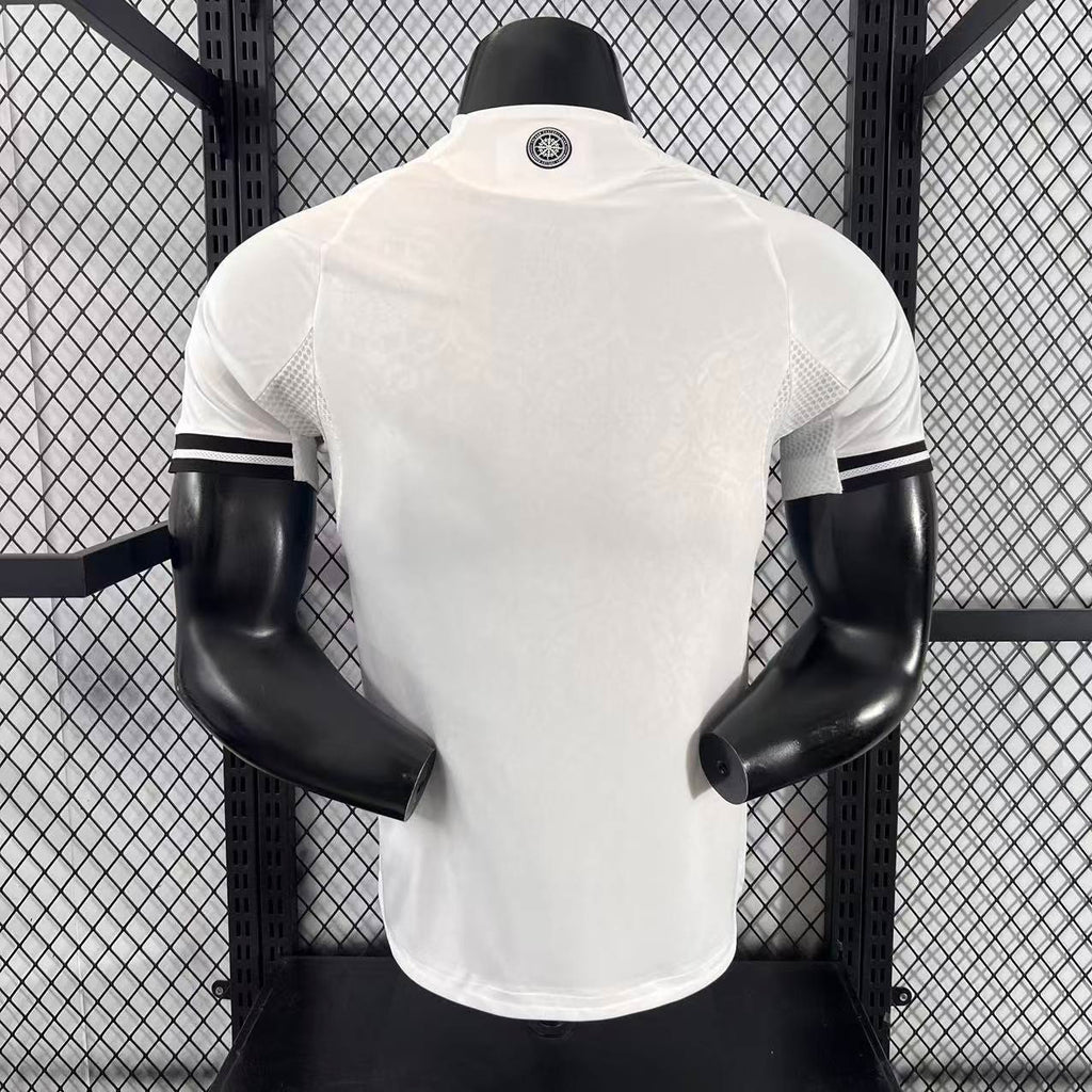 Fulham Home Kit 25/26 Player Version