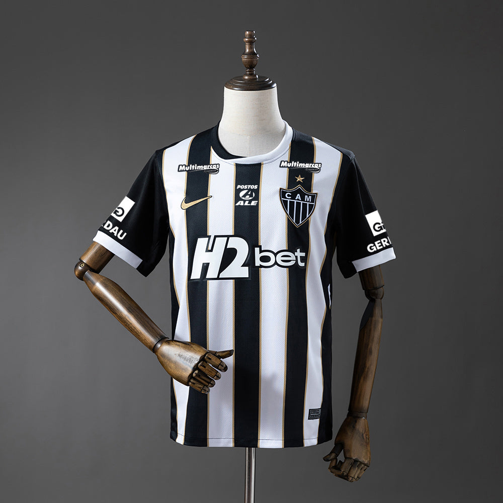 Atlético Mineiro Home 26/27 Fan Version