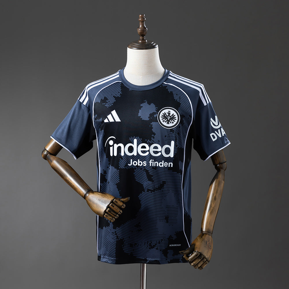 Frankfurt Third 25/26 Fan Version