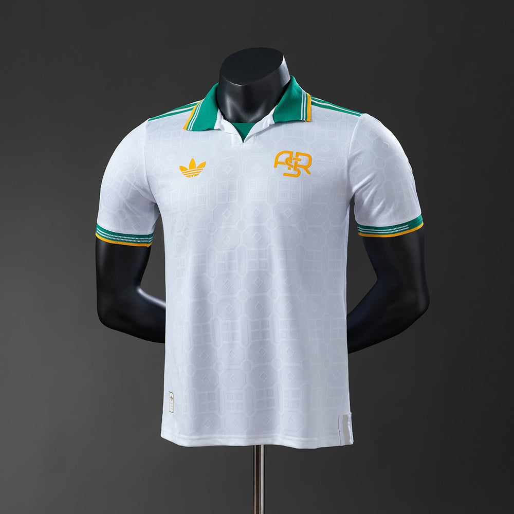 Roma Third Kit 25/26 Player Version