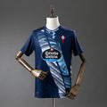 Celta de Vigo Away Kit 25/26 Fan Version