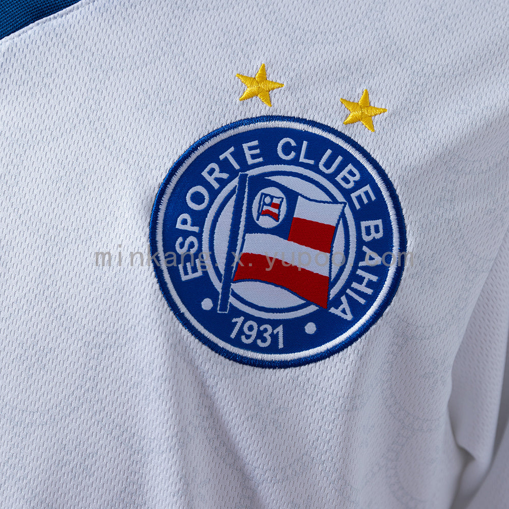 EC Bahia Home 25/26 Fan Version