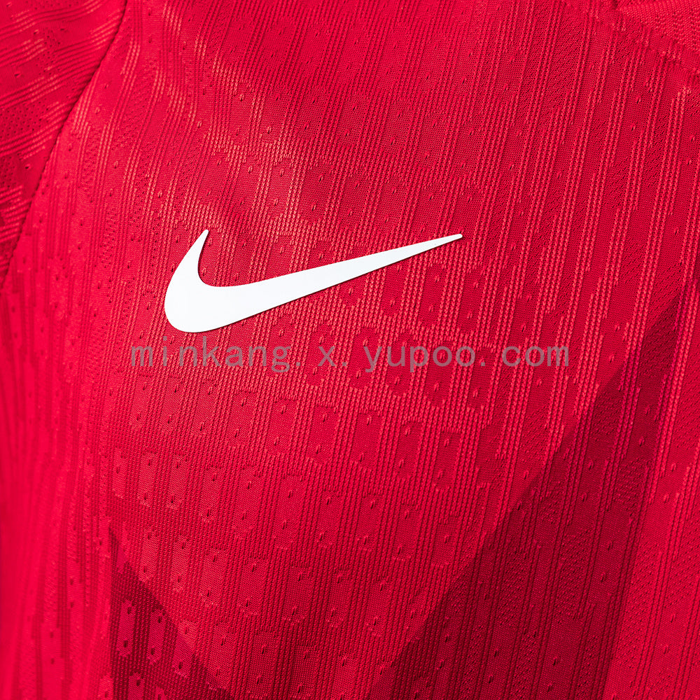 Canada Home 2026 Player Version