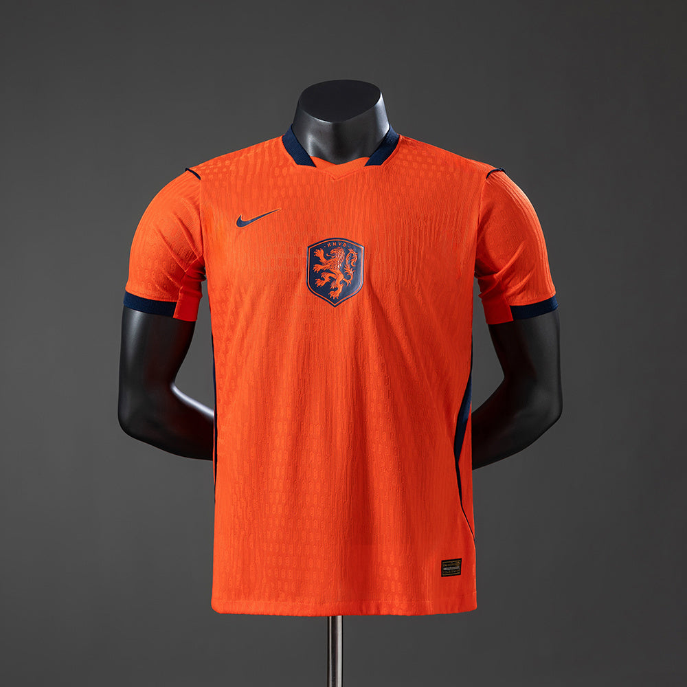 Netherlands Home 2026 Player Version