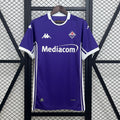 Fiorentina Home 25/26 Fan Version