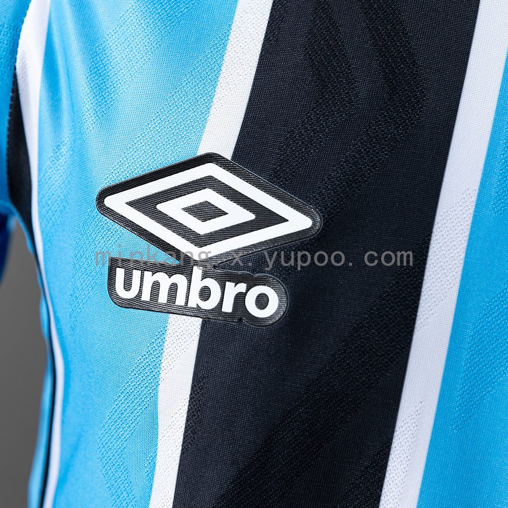 Grêmio Home 25/26 Player Version