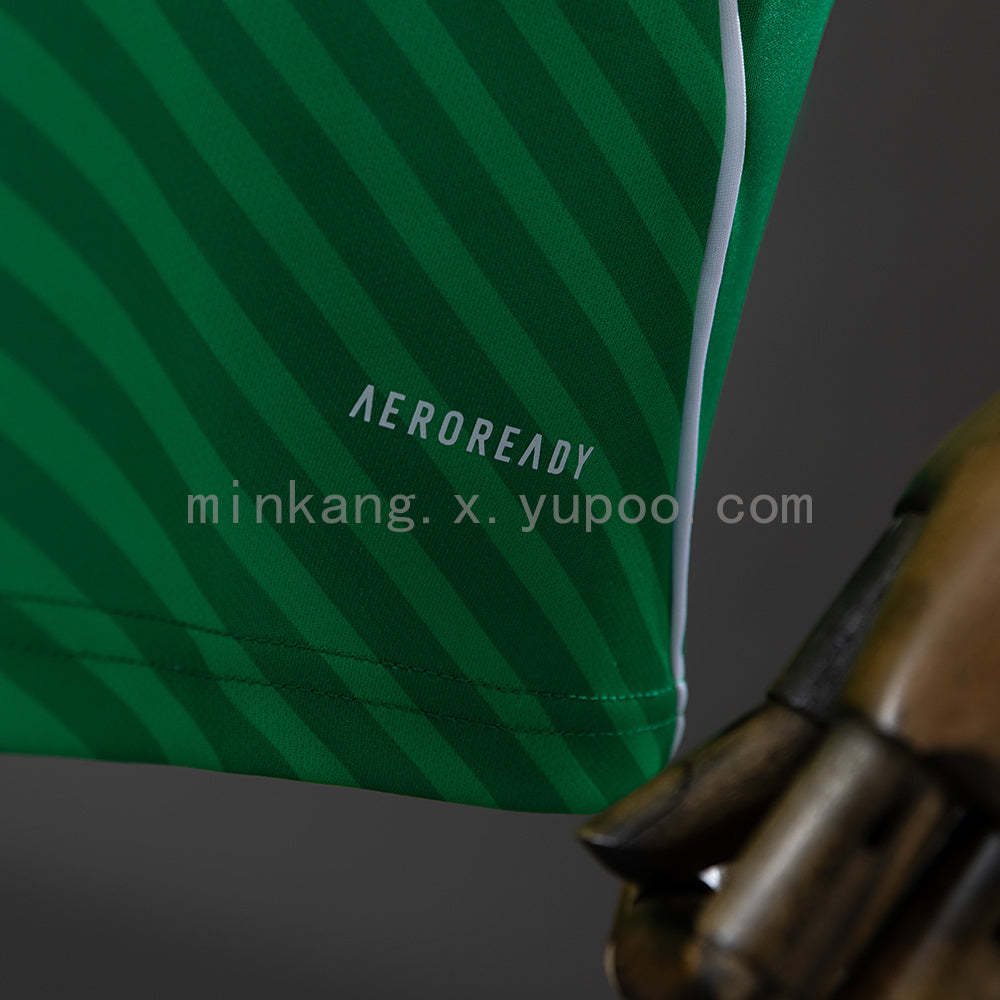 Newcastle Away Kit 25/26 Fan Version