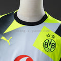 Borussia Dortmund Away 25/26 Fan Version