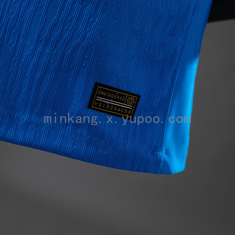 Atletico Madrid Third Kit 25/26 Player Version