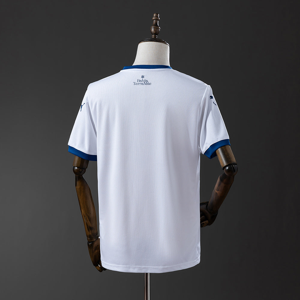 EC Bahia Home 25/26 Fan Version