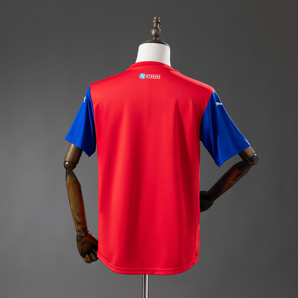 EC Bahia SuperMan Special Edition 2025 Fan Version