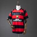 Flamengo Home 02/03 Retro