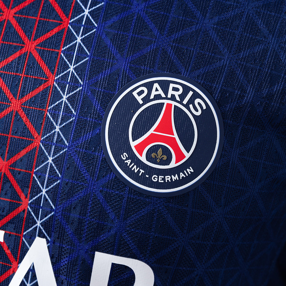 PSG Home 25/26 Player Version