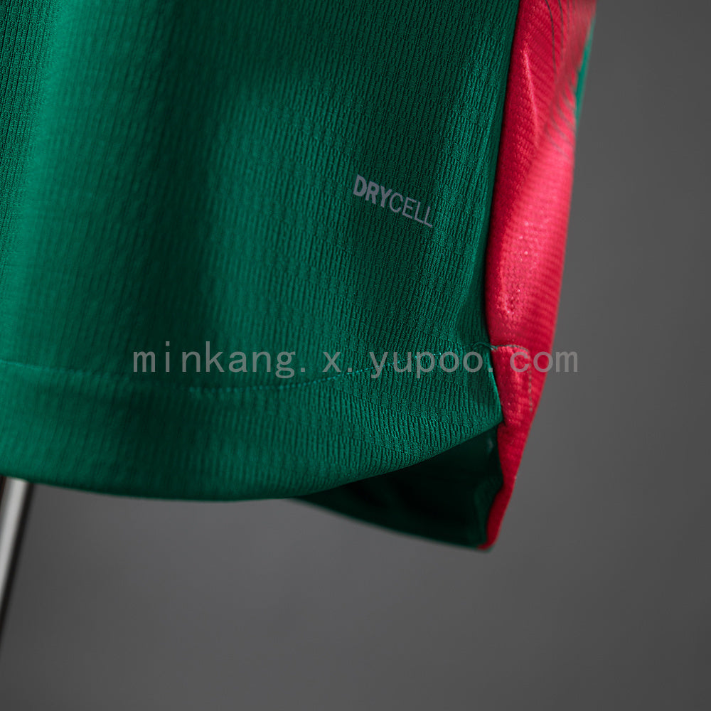 Palmeiras Home 26/27 Player Version