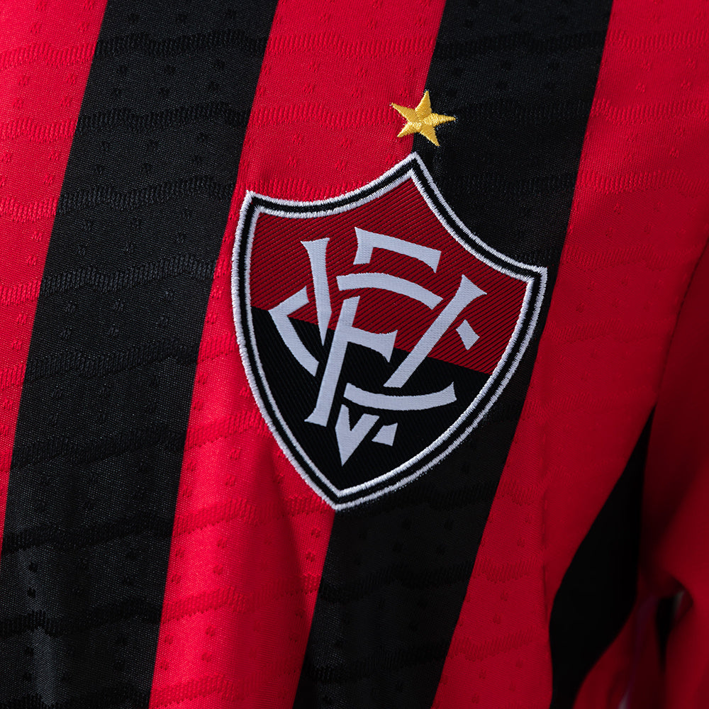 Vitoria Home 25/26 Fan Version