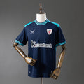 Atletico Bilbao Away Kit 25/26 Fan Version