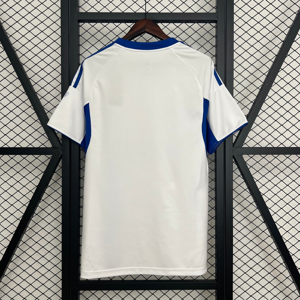 Schalke 04 Away 25/26 Fan Version