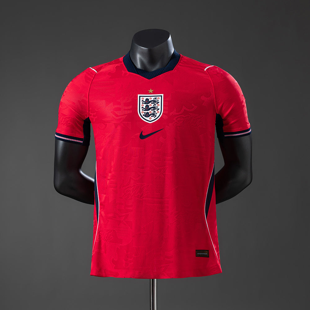 England Away 2026 Player Version