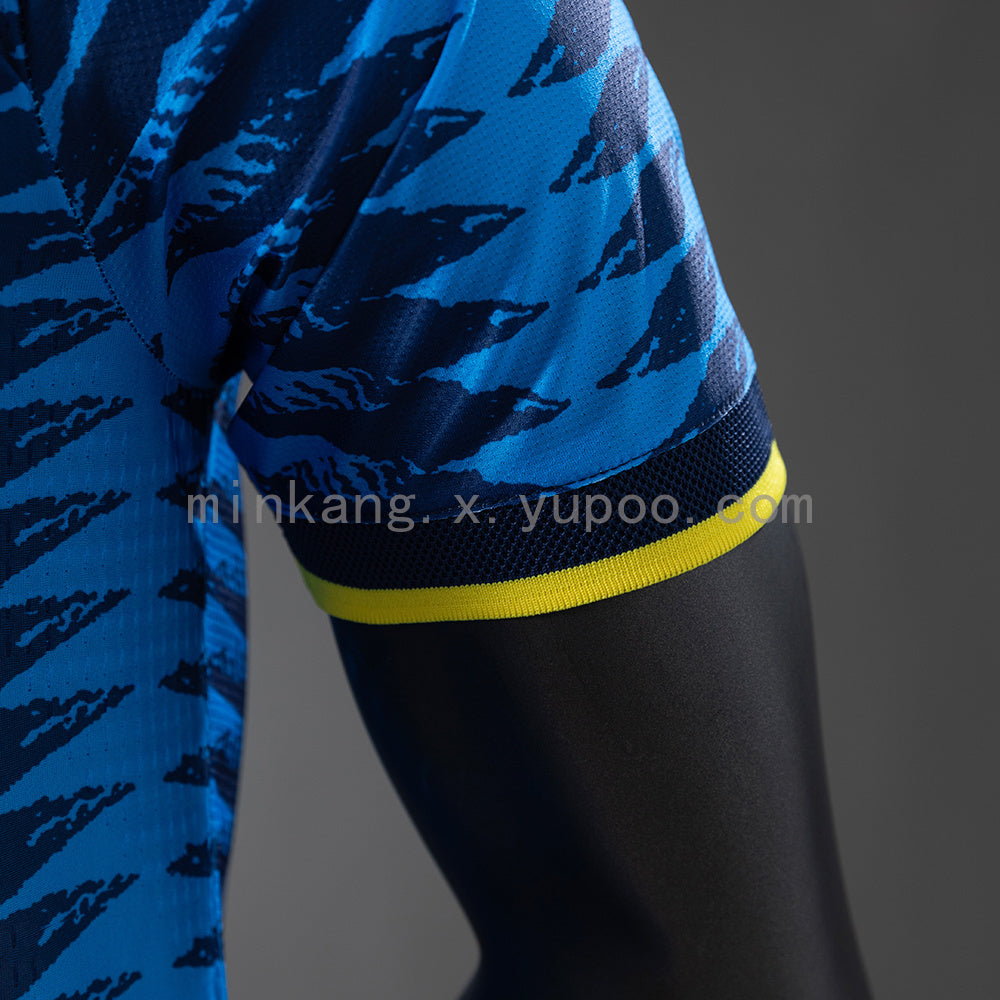 Colombia Away 2026 Player Version