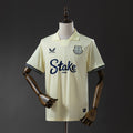 Everton Away Kit 25/26 Fan Version