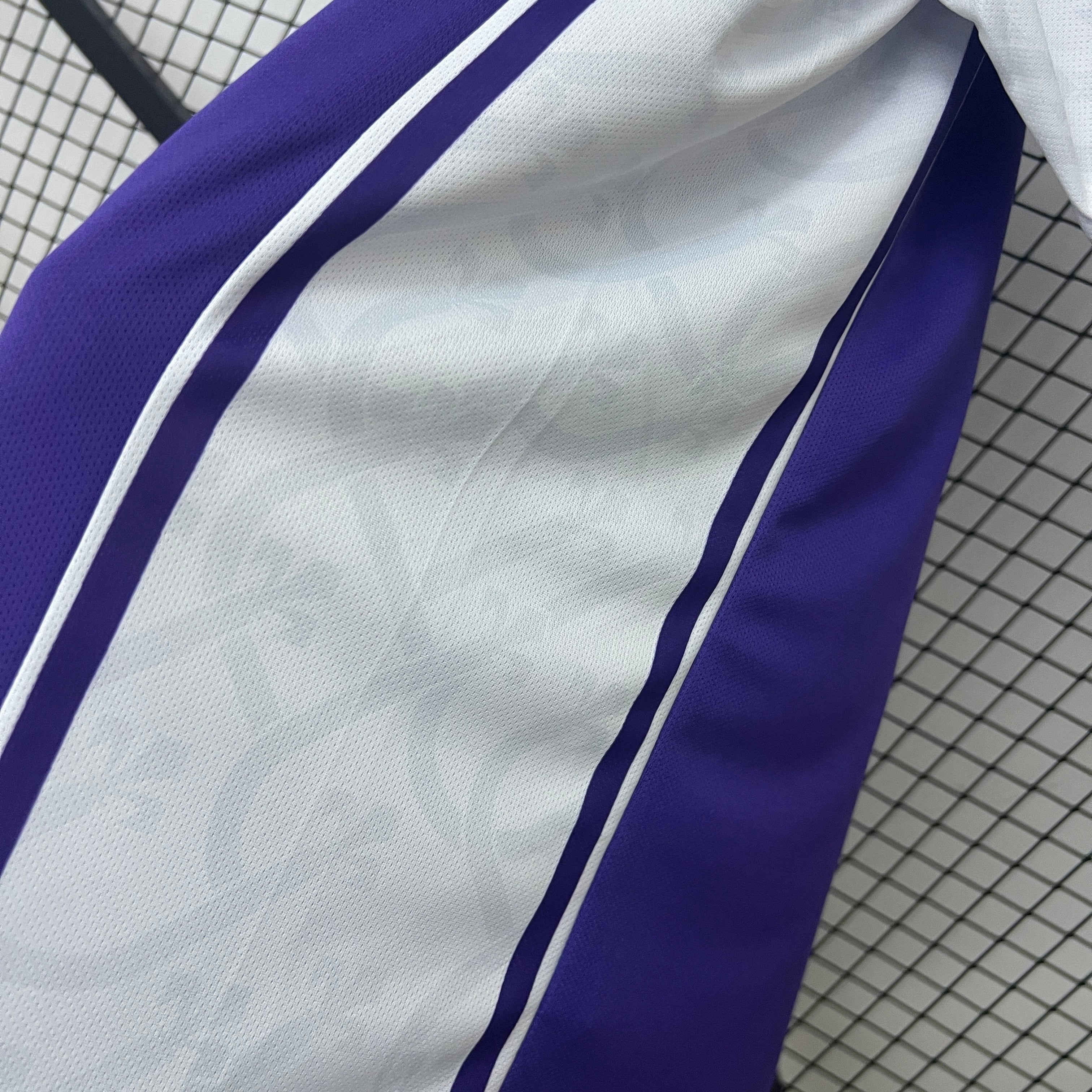 Fiorentina Home 25/26 Fan Version
