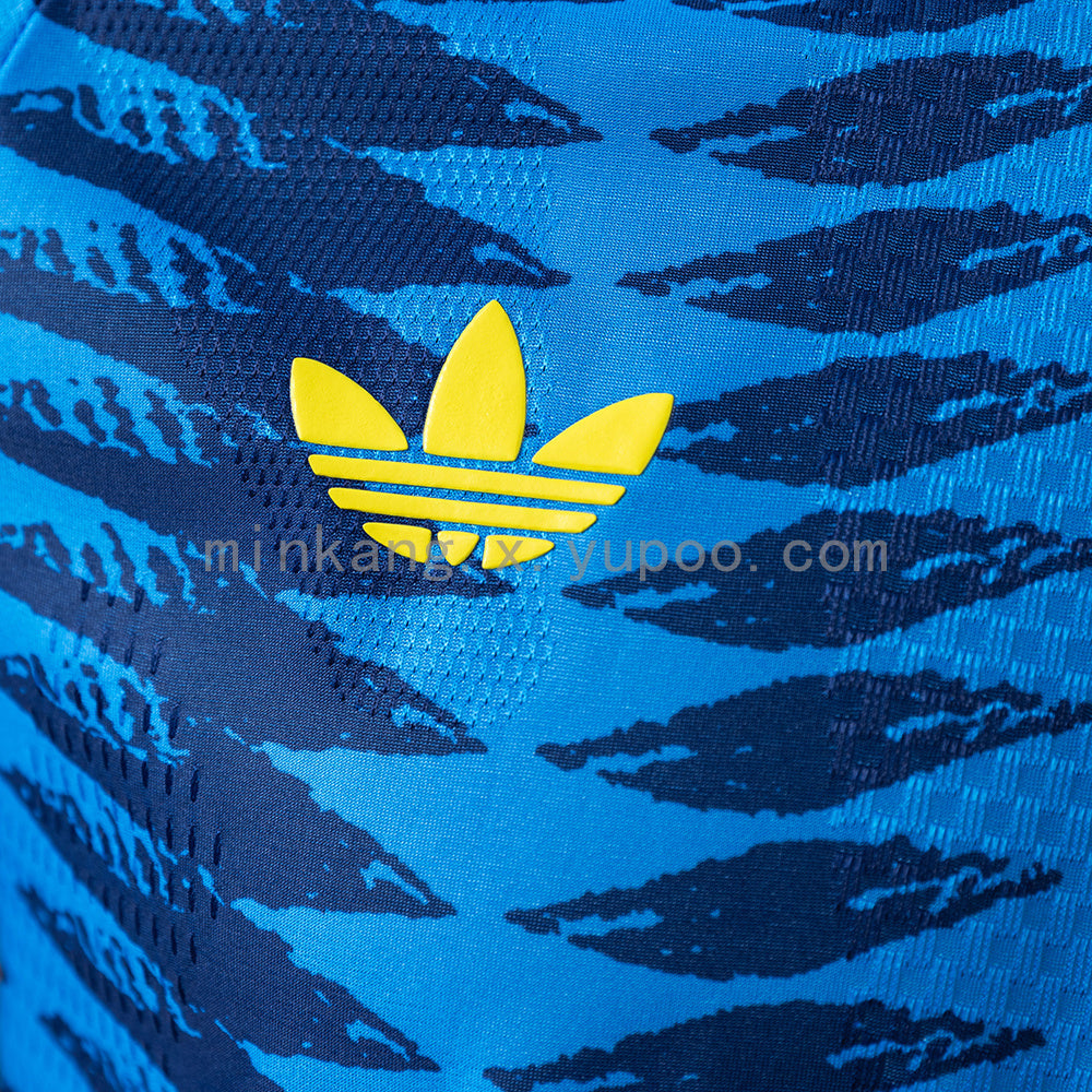 Colombia Away 2026 Player Version