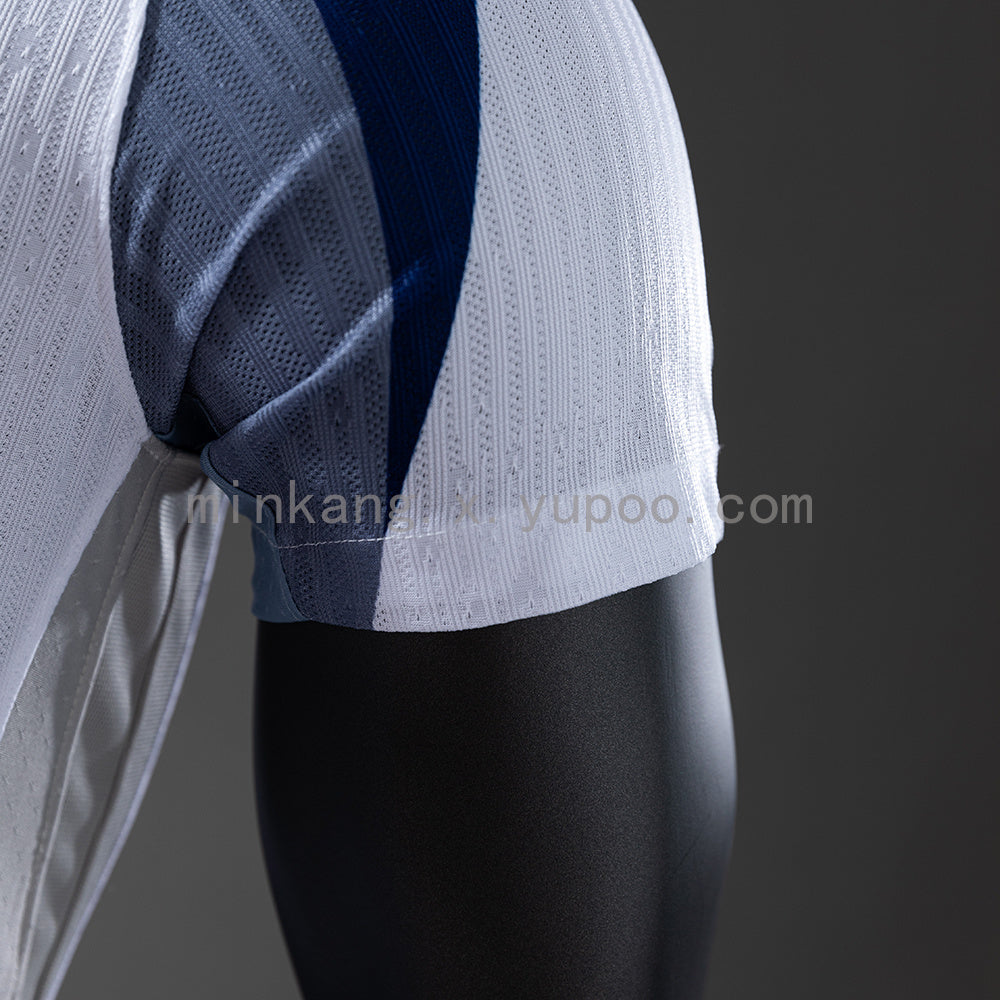 Tottenham Hotspur Home Kit 25/26 Player Version