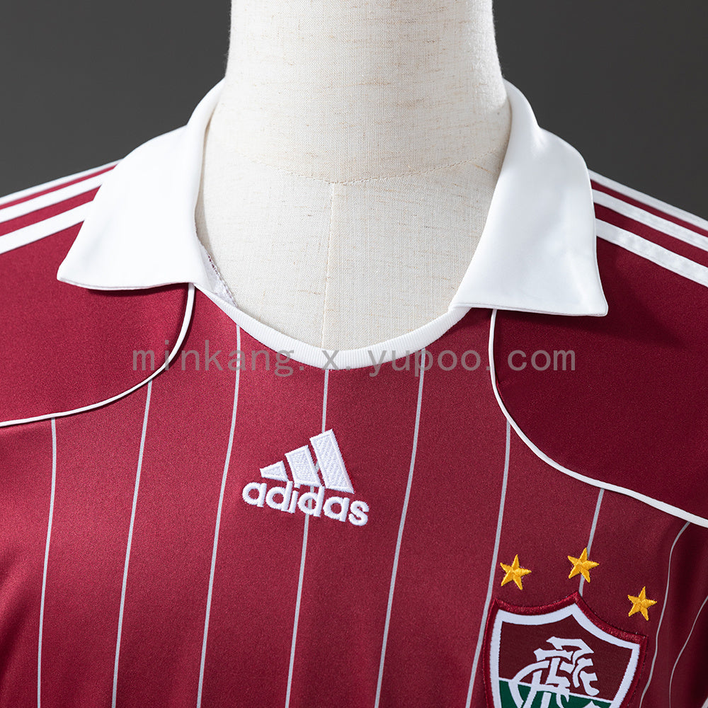 Fluminense Away 07/08 Retro