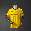 Girona Away Kit 25/26 Fan Version