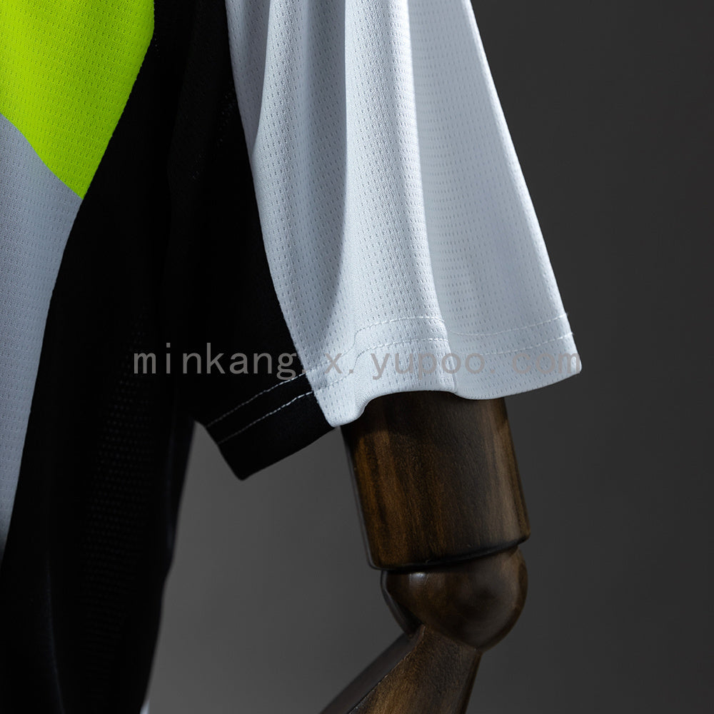 Borussia Dortmund Away 25/26 Fan Version