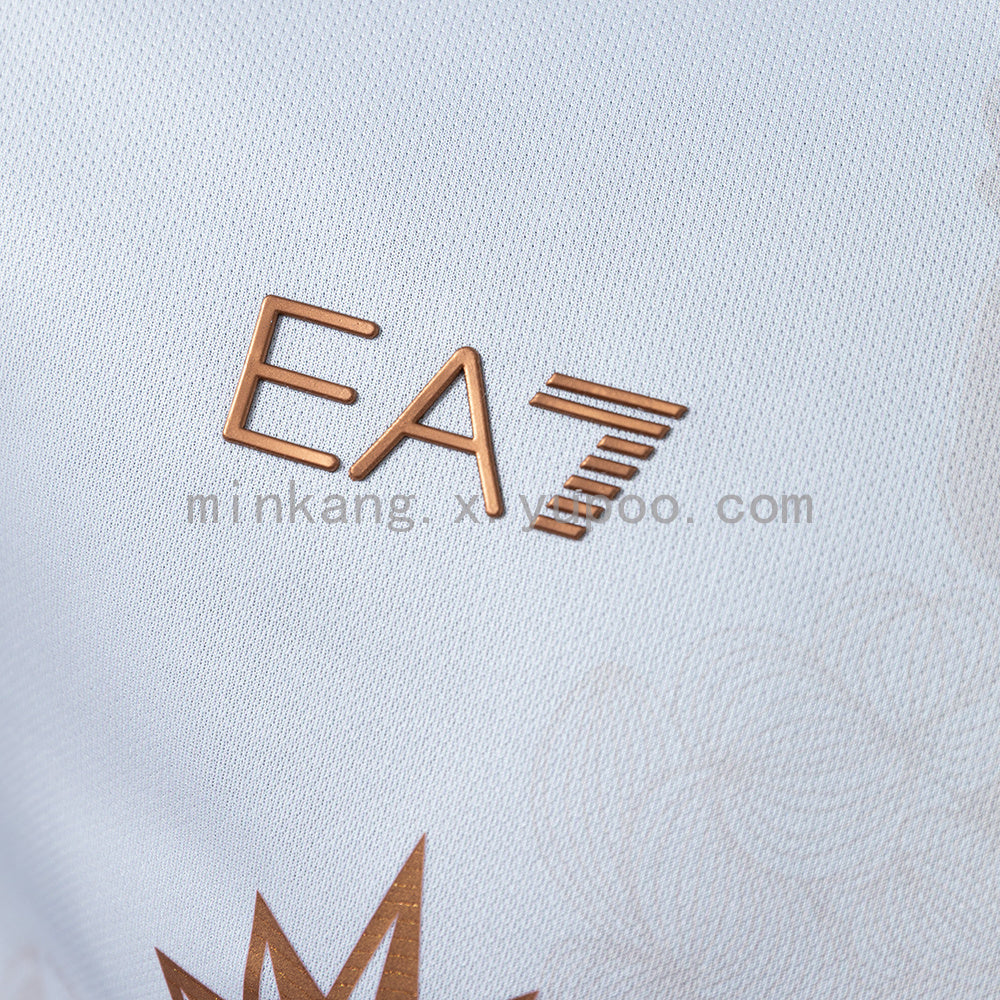 Napoli Away 25/26 Player Version